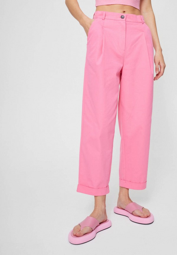 фото Брюки sashaostrov