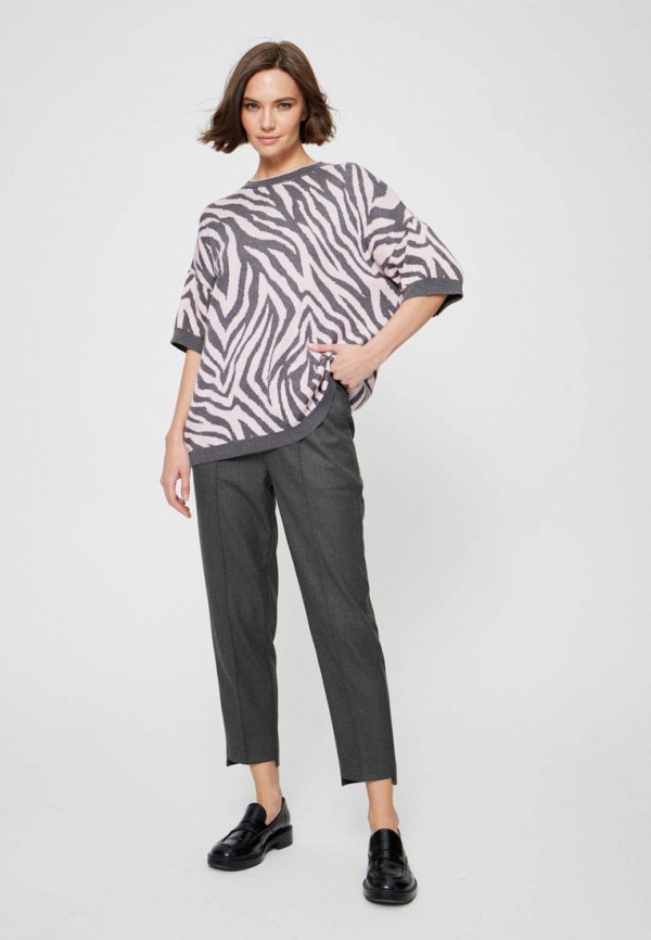 фото Брюки sashaostrov