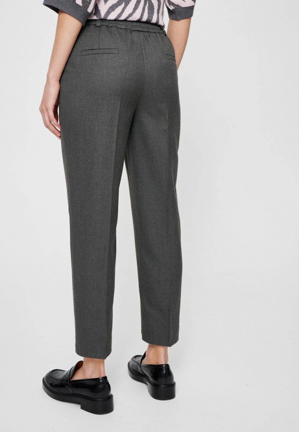 фото Брюки sashaostrov