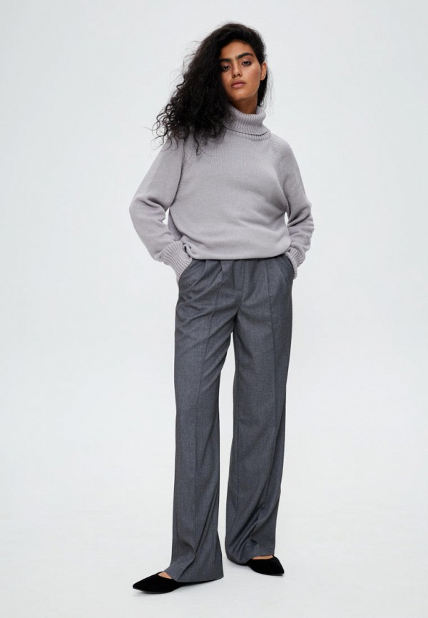 фото Брюки sashaostrov