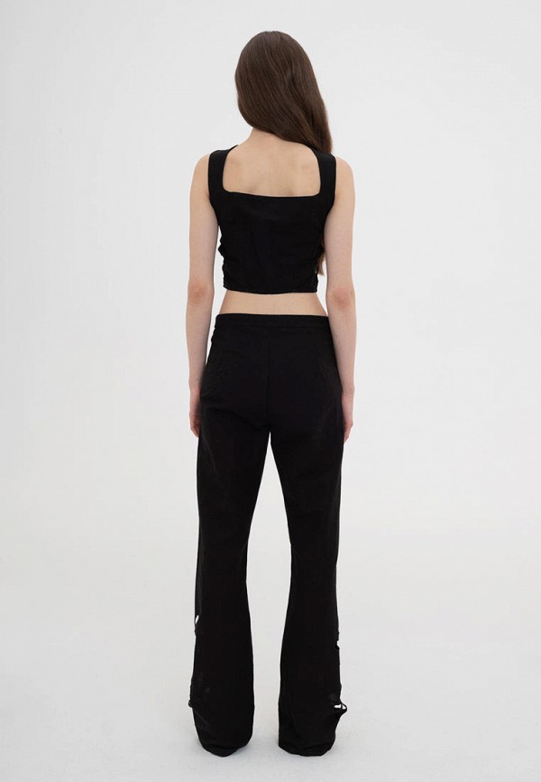 фото Брюки les coyotes de paris