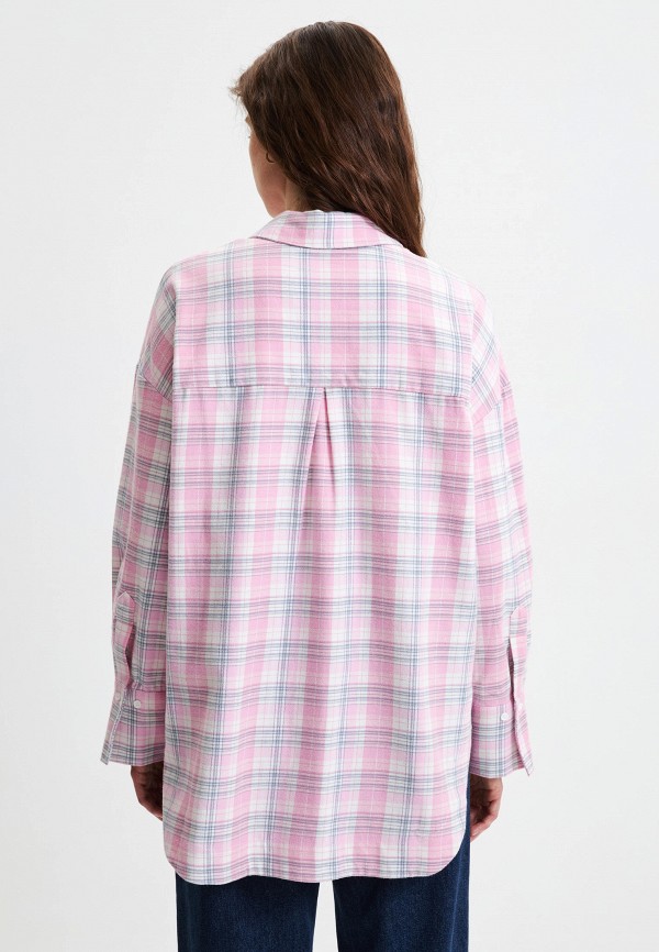 фото Рубашка zarina