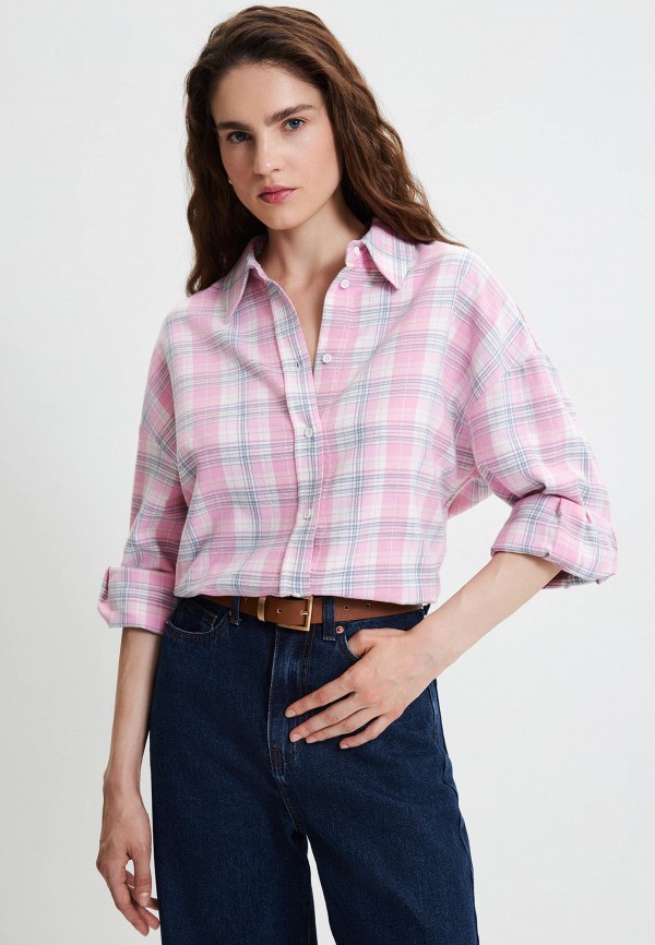 фото Рубашка zarina