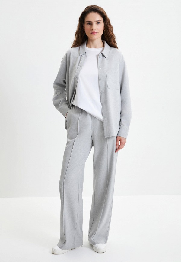 фото Брюки спортивные zarina