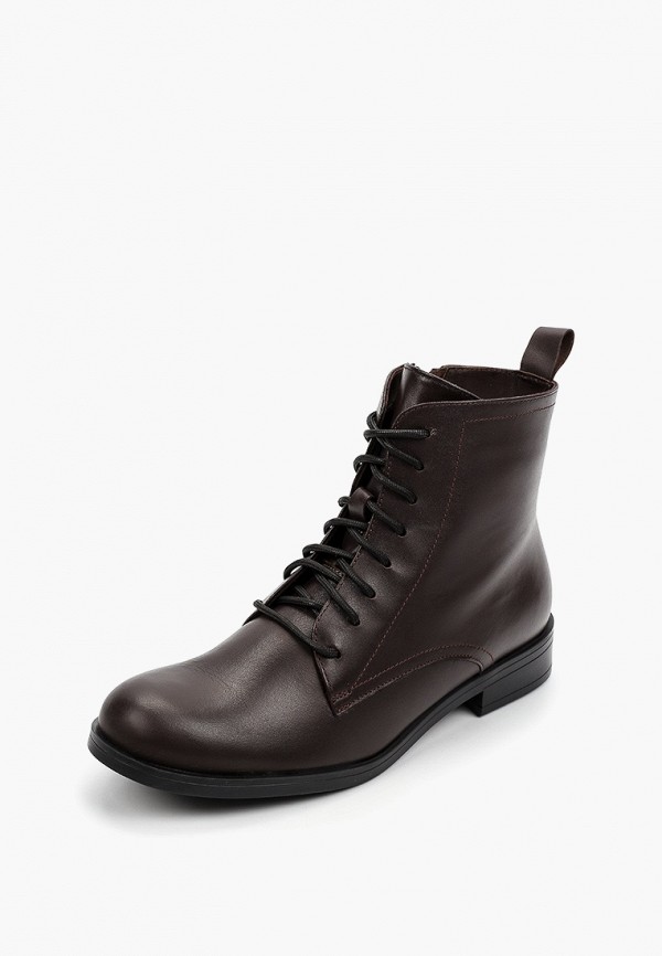 фото Ботинки avenue by giotto