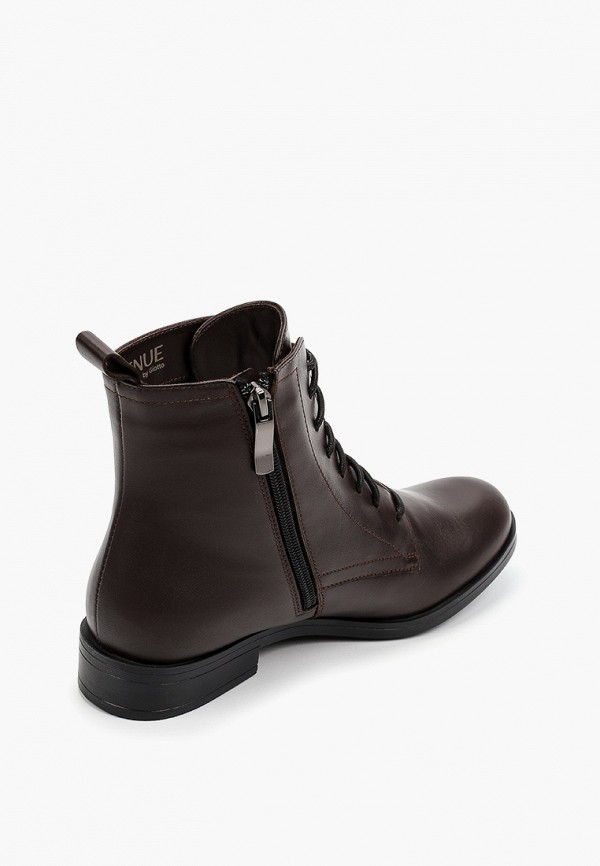 фото Ботинки avenue by giotto