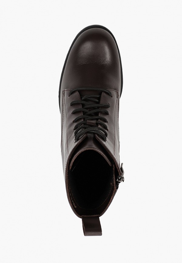 фото Ботинки avenue by giotto