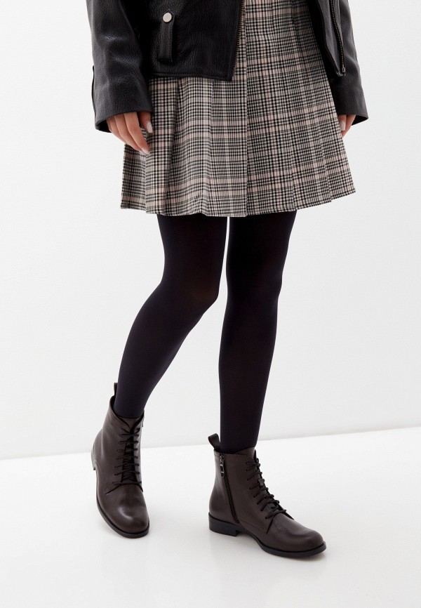 фото Ботинки avenue by giotto