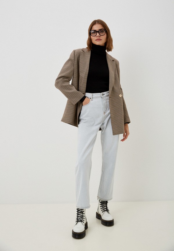 фото Водолазка gloria jeans