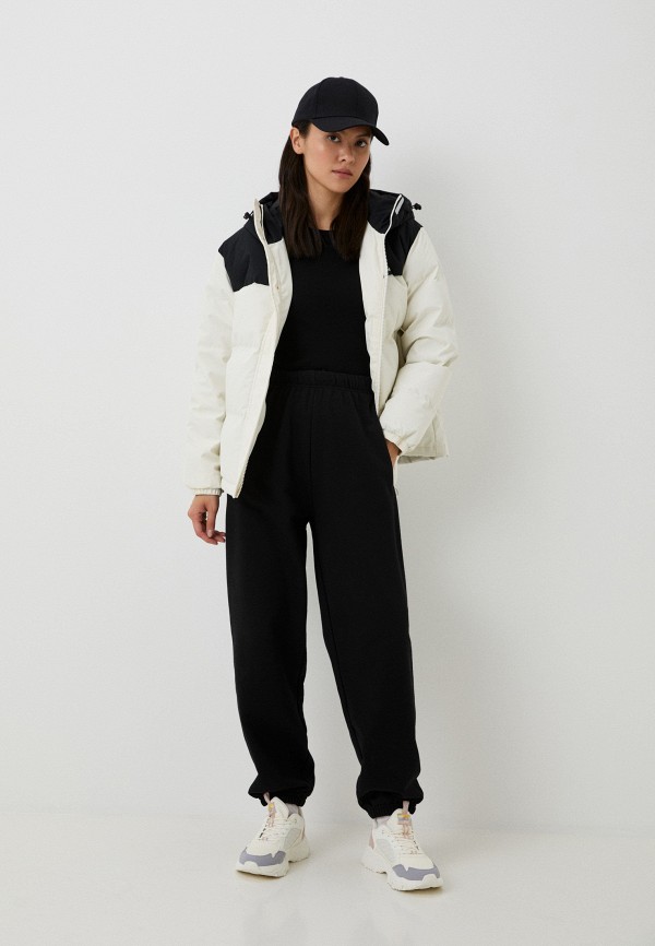 фото Пуховик erke