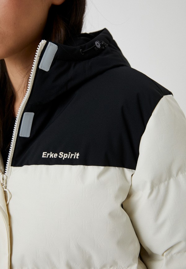 фото Пуховик erke