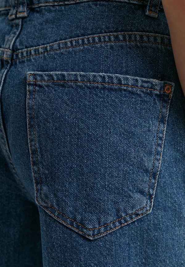 фото Шорты джинсовые love republic