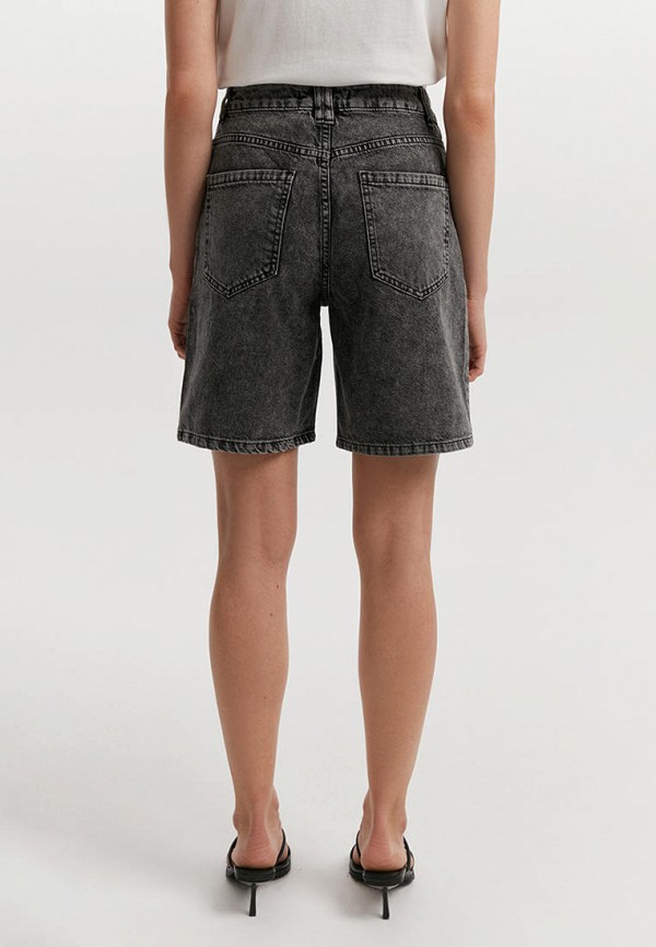 фото Шорты джинсовые love republic