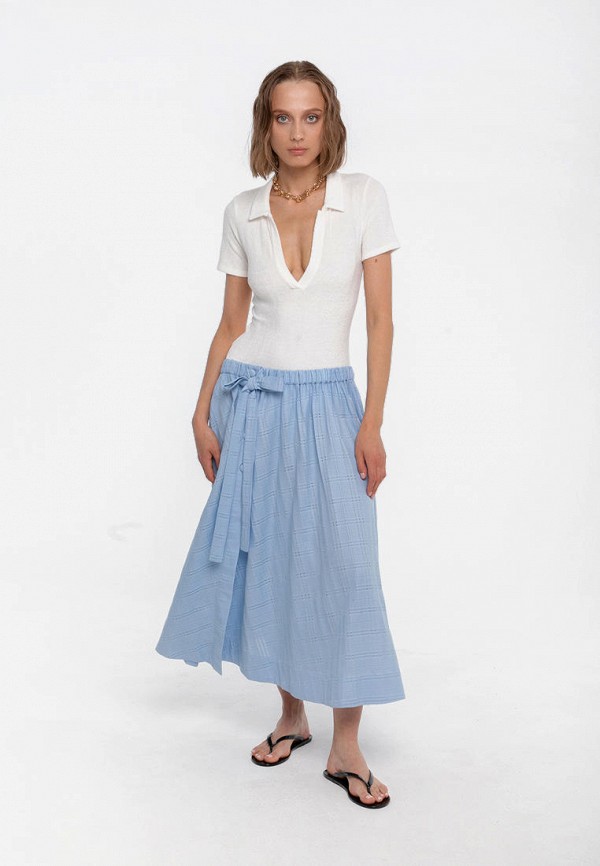 фото Юбка lisa marie fernandez