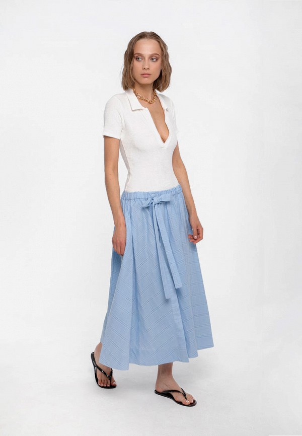 фото Юбка lisa marie fernandez