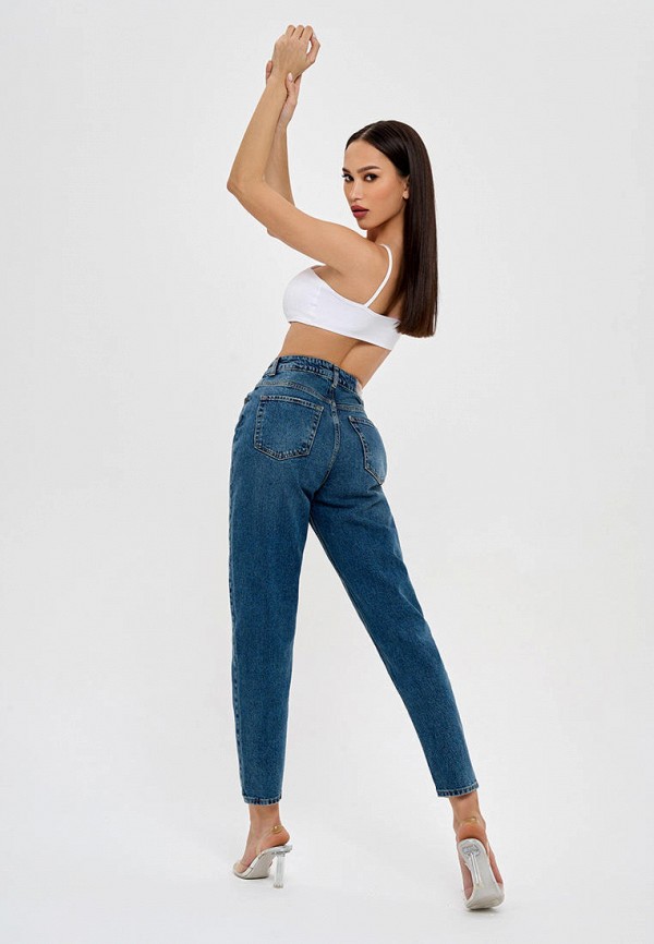 фото Джинсы bona fide