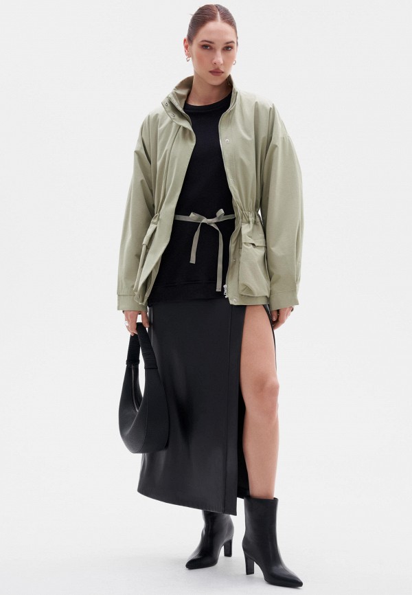 фото Куртка top top