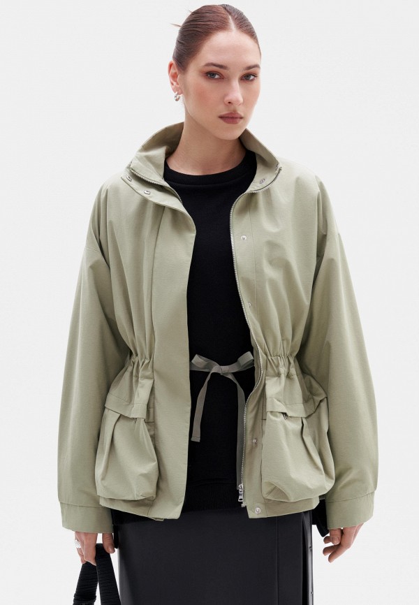 фото Куртка top top