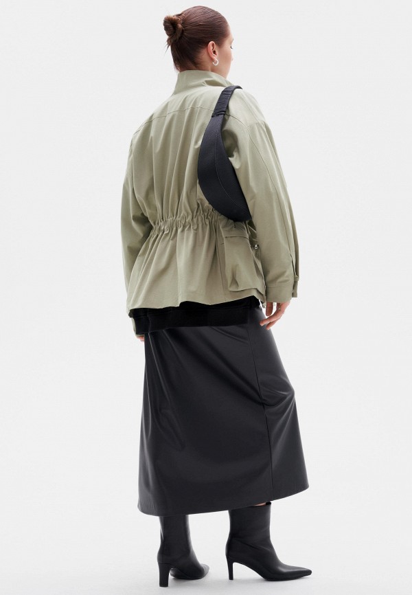 фото Куртка top top