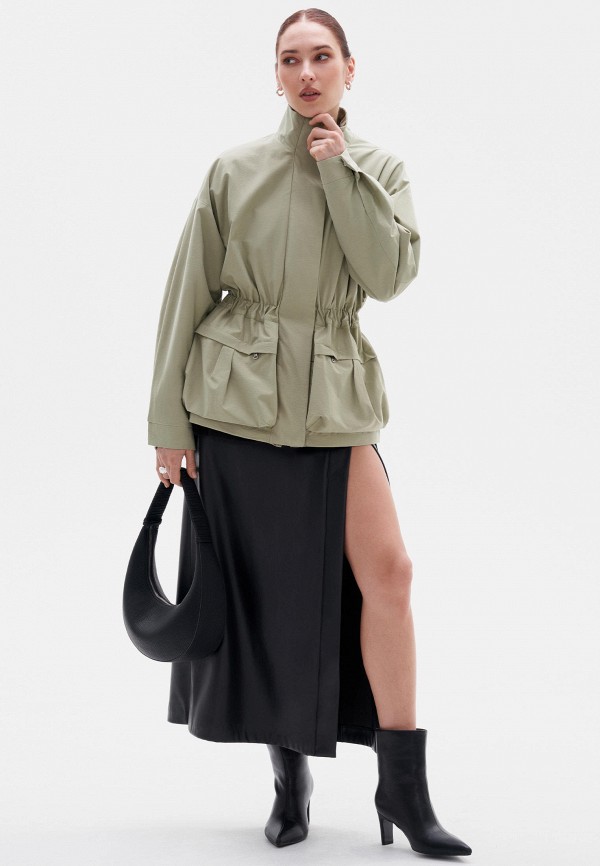 фото Куртка top top