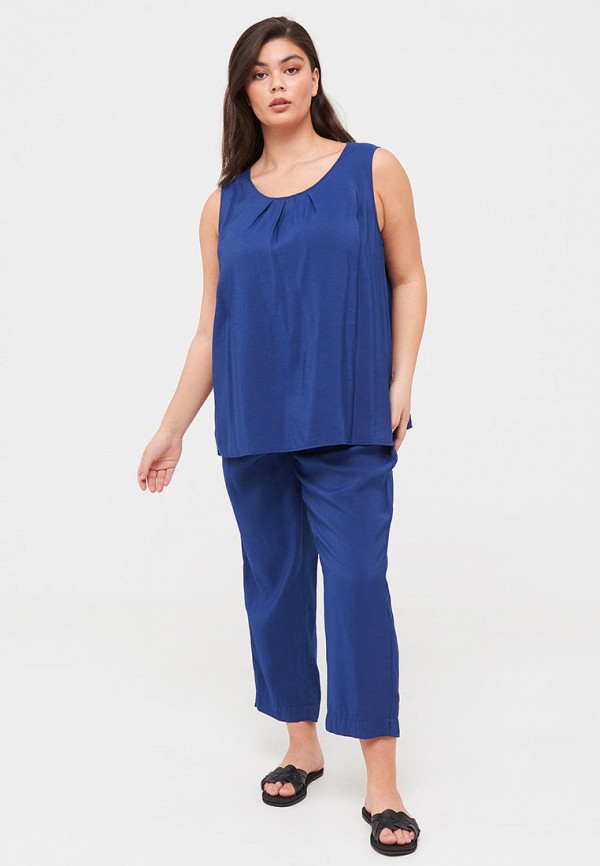 фото Брюки samoon by gerry weber