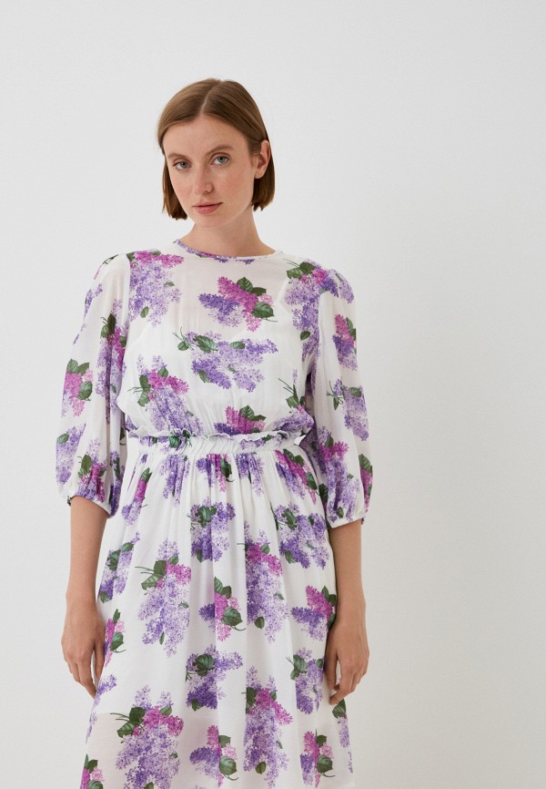 фото Платье и комбинация belucci