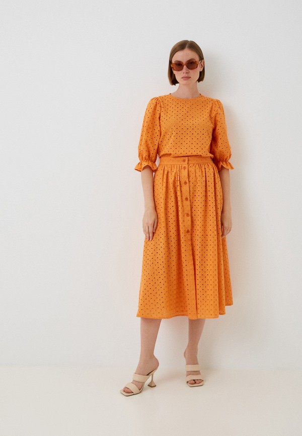 фото Юбка belucci