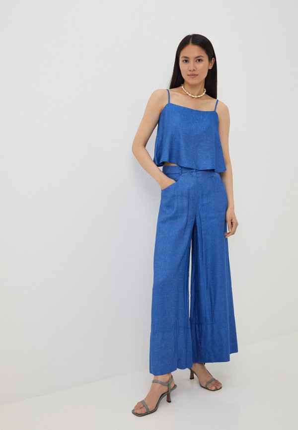 фото Брюки sabrina scala