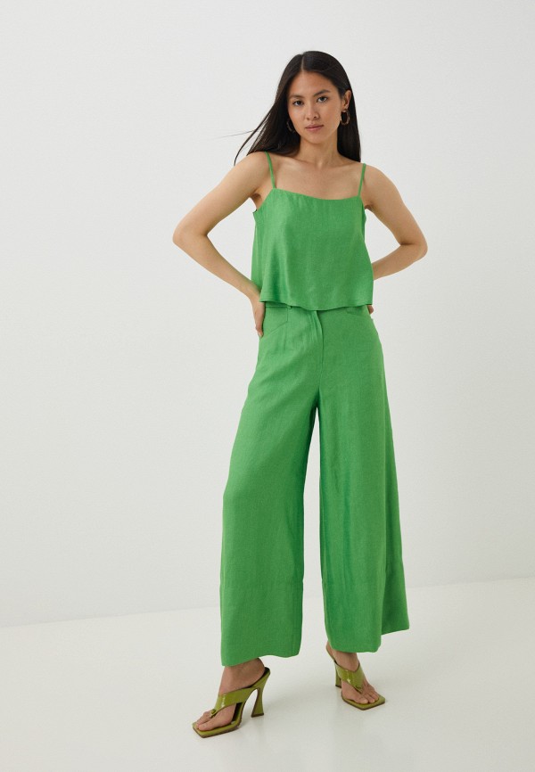 фото Брюки sabrina scala