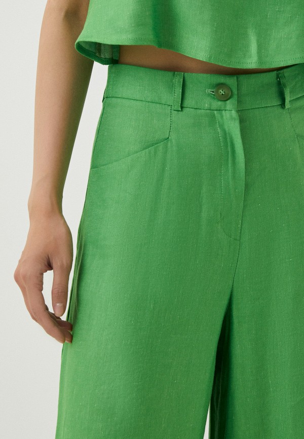 фото Брюки sabrina scala