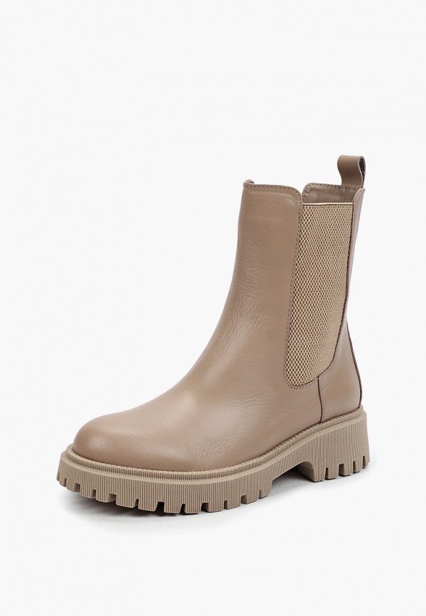 фото Ботинки lusavou