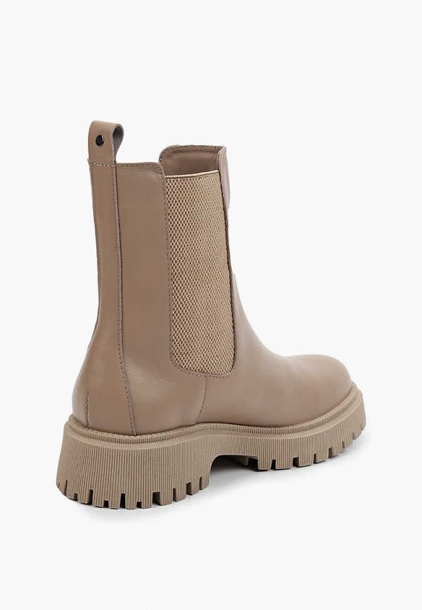 фото Ботинки lusavou