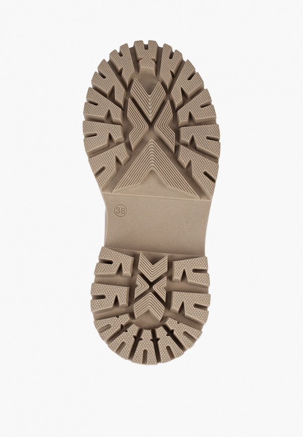 фото Ботинки lusavou