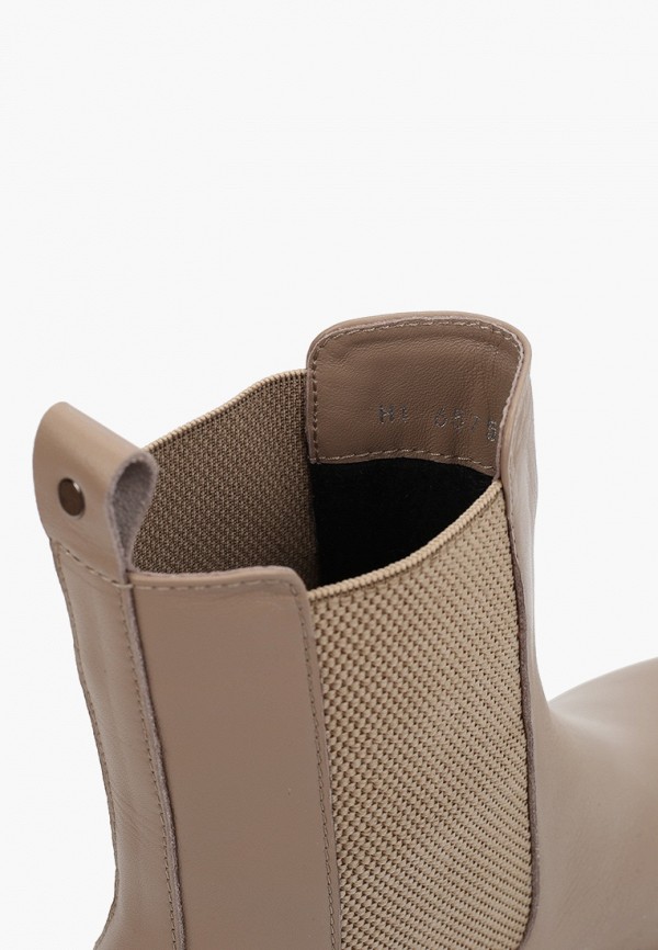 фото Ботинки lusavou