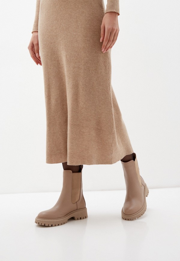 фото Ботинки lusavou