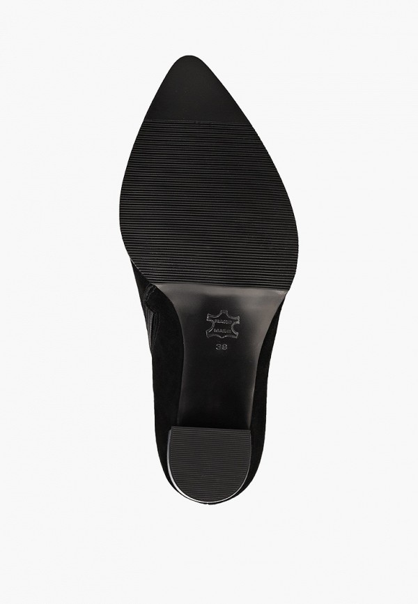 фото Ботильоны lusavou