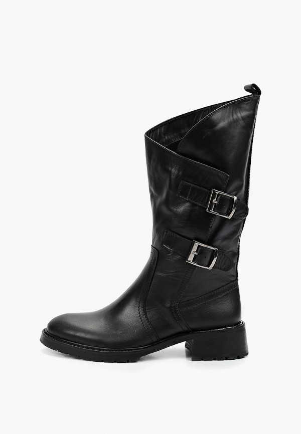 фото Сапоги lusavou