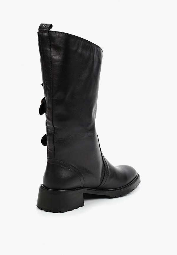 фото Сапоги lusavou