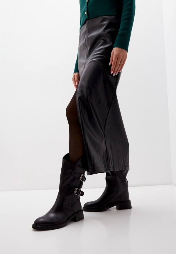 фото Сапоги lusavou