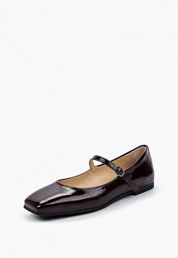 фото Туфли lusavou