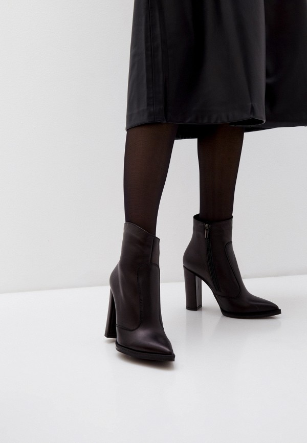 фото Ботильоны lusavou