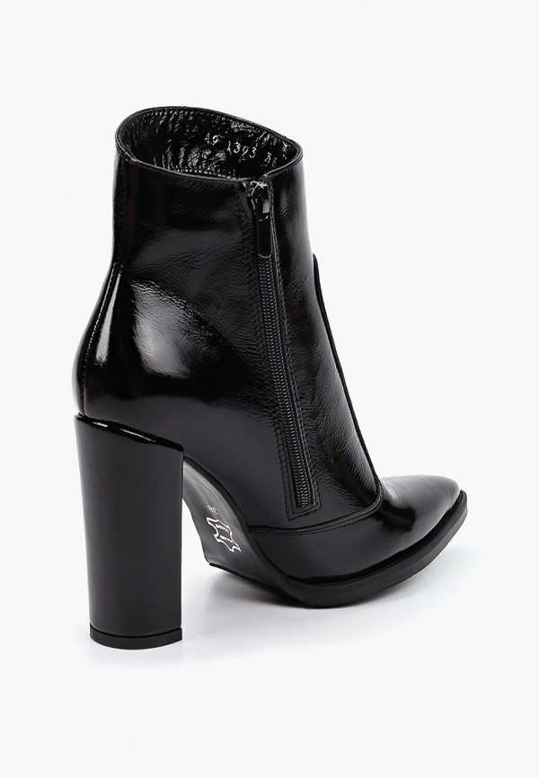 фото Ботильоны lusavou