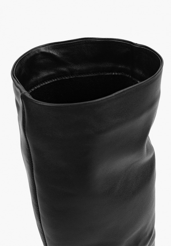 фото Сапоги lusavou