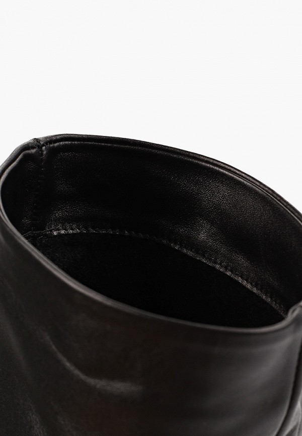 фото Сапоги lusavou