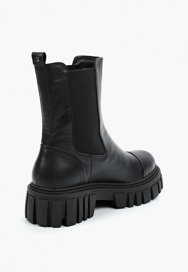 фото Ботинки lusavou