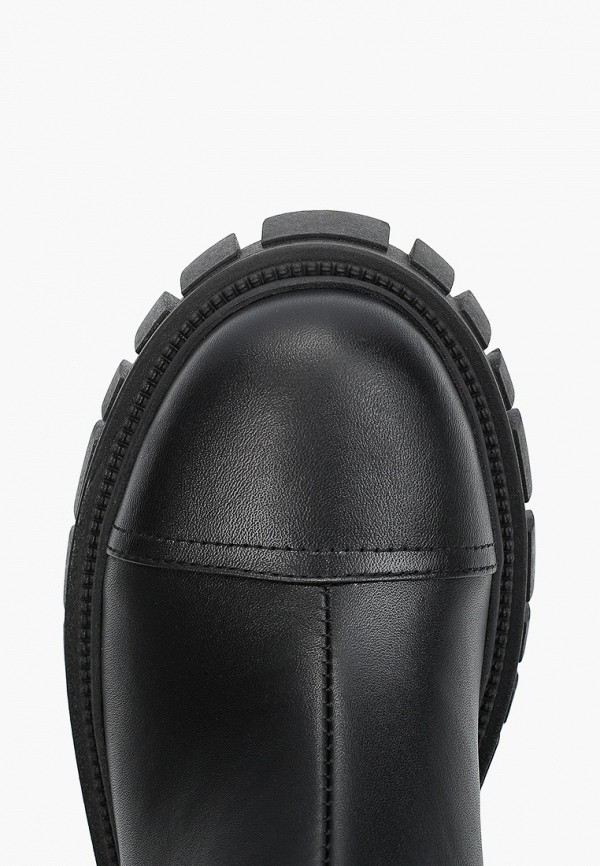 фото Ботинки lusavou