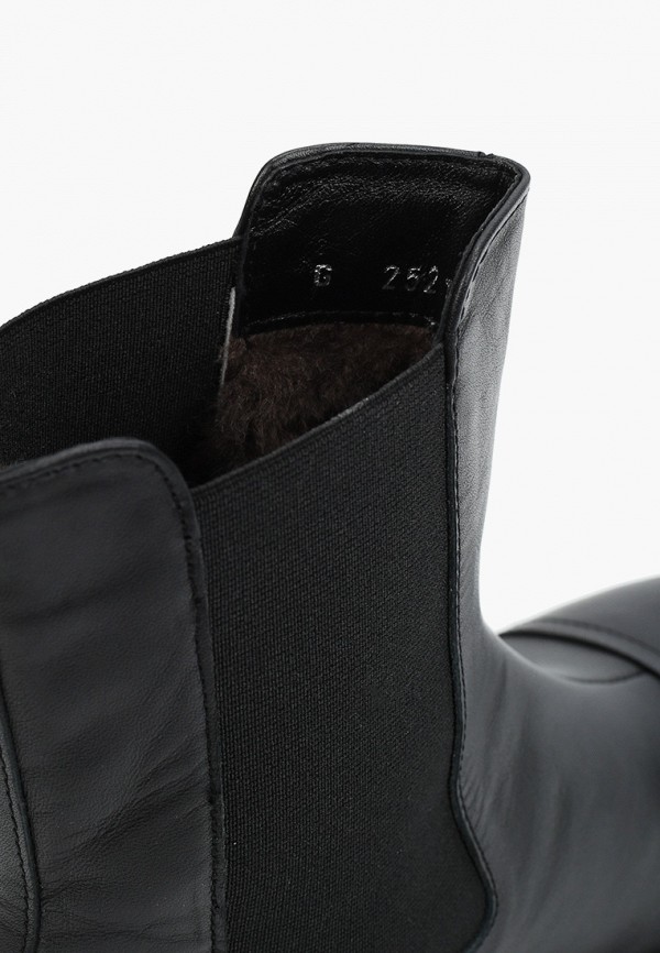 фото Ботинки lusavou