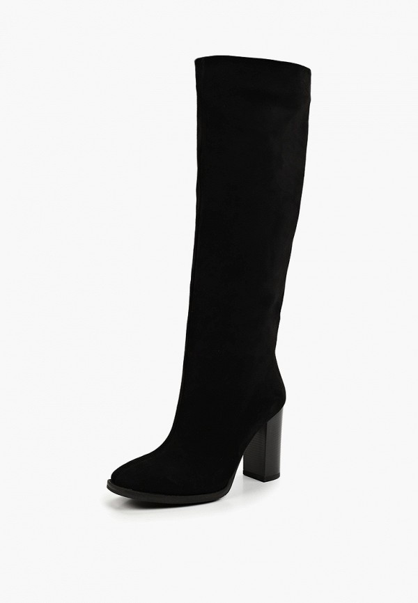 фото Сапоги lusavou