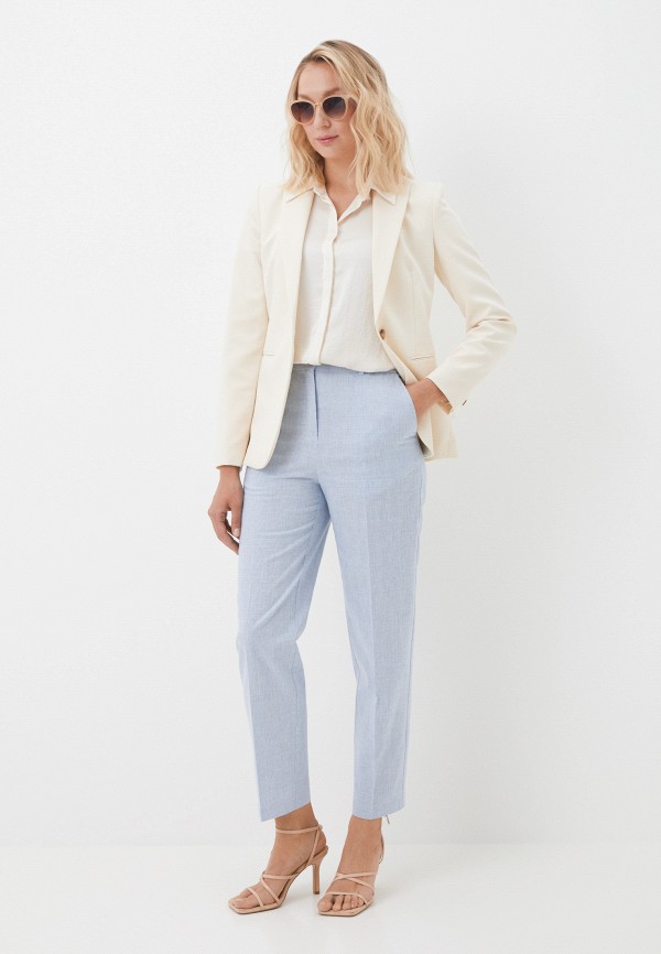 фото Брюки elis