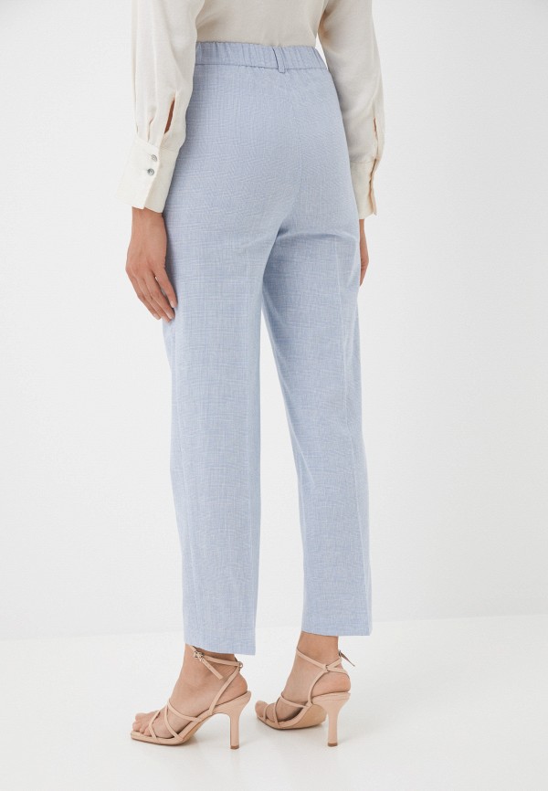 фото Брюки elis